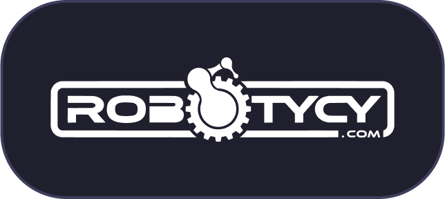 Robotycy